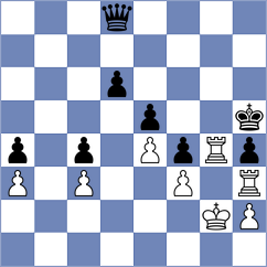 Perez Ramos - Martin Manzano (Asturias, 1999)