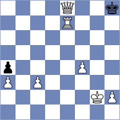 Foerschner - Tomczyk (Playchess.com INT, 2008)