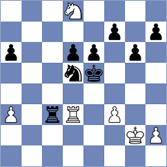 Barwinska - Zenin (chess.com INT, 2022)