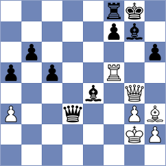 Khusainov - Gerasimov (Kazan, 2008)