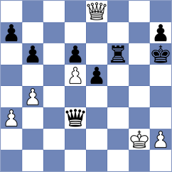 Hariharan - Hadzovic (chess.com INT, 2025)
