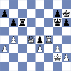 Radosevic - Dubova (Budva, 2013)
