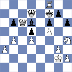 Alfonso Durban - Escobar Medina (Barcelona ESP, 2022)