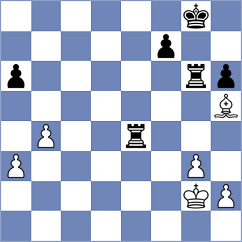 Bodnar - Manon Og (chess.com INT, 2024)