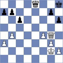 Castellon Baeza - Garcia Gallardo (Barcelona, 2021)