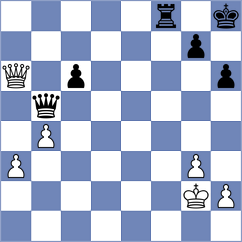 Buchholz - Azizov (Frankfurt, 2019)
