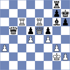 Shangin - Becking (chess.com INT, 2025)