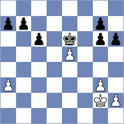 Namruev - Borisov (Elista, 2008)