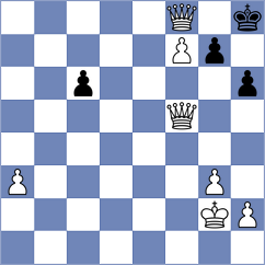 Barrera Martin - Mitkova (Lichess.org INT, 2021)