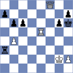 Blakeman - Nirmal (Lichess.org INT, 2020)