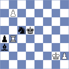Flores - Oragwu (Chess.com INT, 2020)