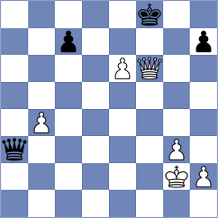 Frederic - Bartel (Europe Echecs INT, 2021)