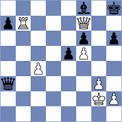 Stoyanov - Avramescu (Bucharest ROU, 2025)
