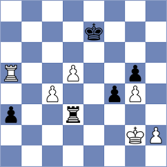 Bayramov - Turker (Mersin TUR, 2024)