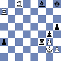 Rosicki - Fraczek (Chorzow, 2007)
