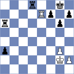 Al Abdaljader - Kaliba (Chess.com INT, 2021)