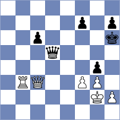 Johansson - Kilpio (Gausdal, 1991)