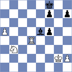 Barbosa - Rodrigues (Lisbon, 2004)