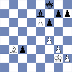 Ovetchkin - Kocharin (chess.com INT, 2024)