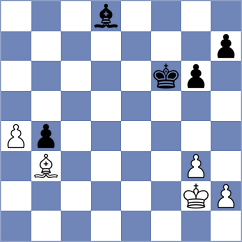 Platt - Pohlers (Can Picafort, 1992)