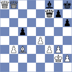 Stepaniants - Gavrikov (St Petersburg, 2008)