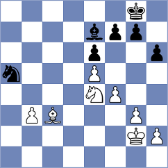 Pridorozhni - Zvjaginsev (Khanty-Mansiysk RUS, 2024)