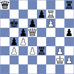 Gonzalez - Puiggros (Mar del Plata, 1961)