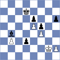 Kostrzewa - Bartnicki (Leba, 2007)