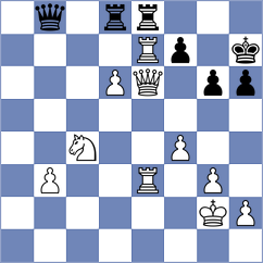 Zambrzhitskiy - Zhambalov (St Petersburg RUS, 2024)