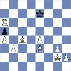 Moldovan - Casado Torres (lichess.org INT, 2022)