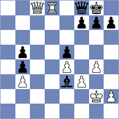 Lasker - Tartakower (New York, 1924)