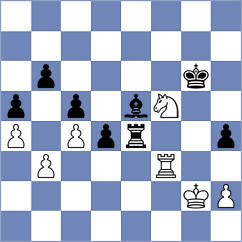 Zhuang - Lin (chess.com INT, 2025)