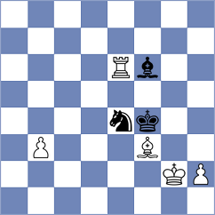 Fishbein - Kramnik (chess.com INT, 2023)