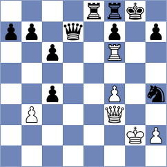 McDonald - Fernandez Siles (chess.com INT, 2025)