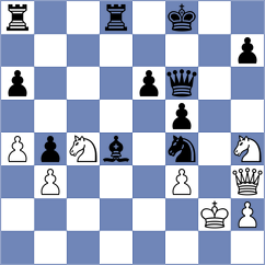 Antoniou - Cooklev (chess.com INT, 2024)