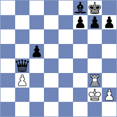 Deng - Pourkashiyan (chess.com INT, 2023)