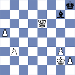 Svane - Dinesh (chess.com INT, 2025)