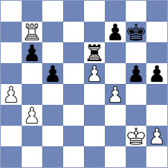Romera Carrion - Gimenez Fernandez (Mondariz, 2015)