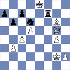 Cuello Garcia - Cruz Azcarate (Medellin COL, 2024)