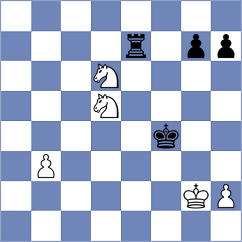 Kubecka - Frantis (Moravia, 1994)