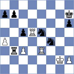 Bogdanov - Golubov (Pardubice, 2013)