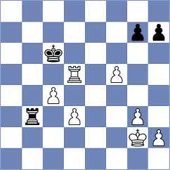 Gillespie - Smeeton (Glasgow, 2003)