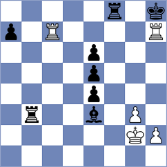 Kavyev - Loew (chess.com INT, 2022)