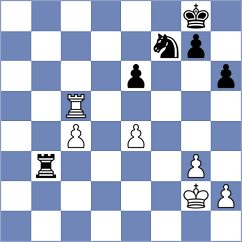 De Ridder - Zegers (Worriken Buetgenbach, 2004)