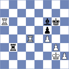 Mamedov - Degenbaev (London ENG, 2025)