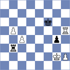 Sabarez - Kaminski (chess.com INT, 2024)