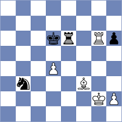 Rubenchik - Eade (Parsippany, 1999)