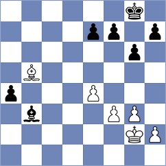 Berggren - Smirnov (Belgrade, 2010)