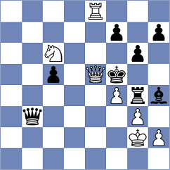 De Abreu - Vypkhaniuk (Chess.com INT, 2020)