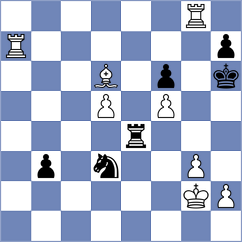 Comp MChess 386 - Moscovich (Cordoba, 1993)